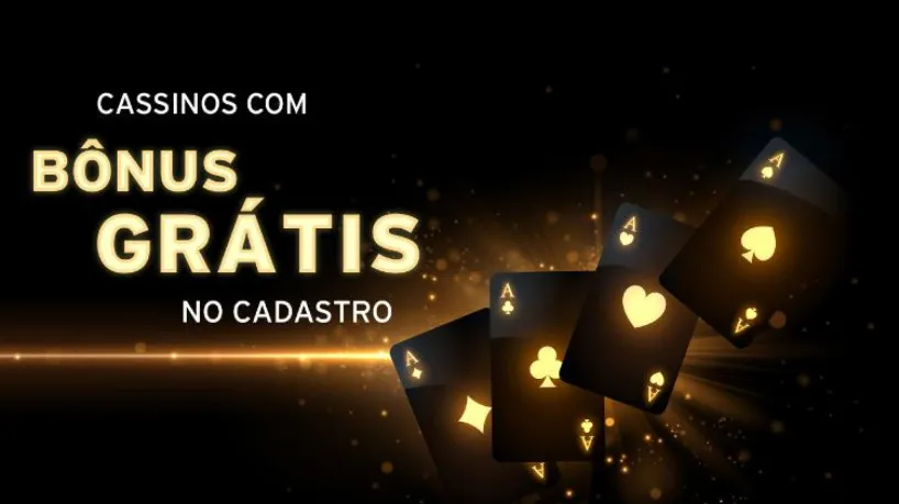 Bônus de Cadastro QUEENS77