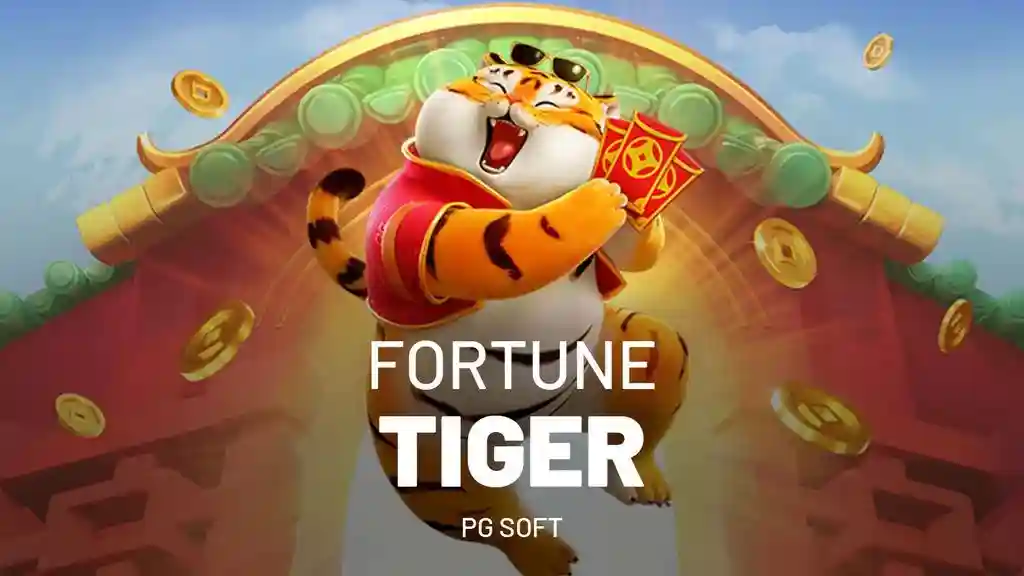Jogar Fortune Tiger