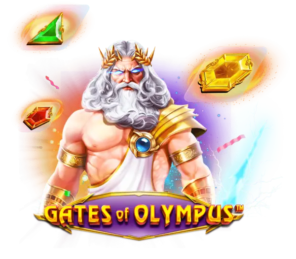 Jogar Gates Of Olympus na QUEENS77