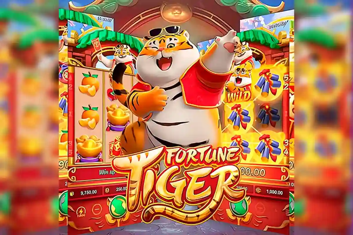 Fortune Tiger QUEENS77