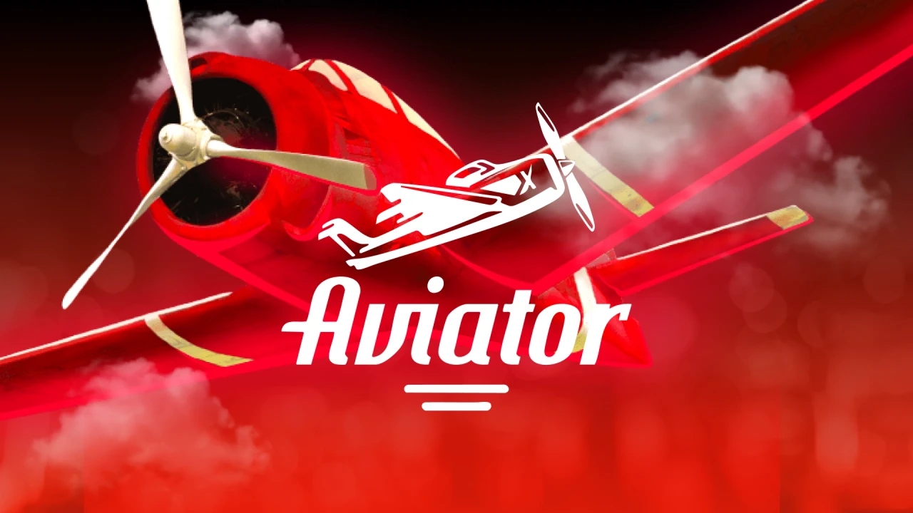 Jogar Aviator